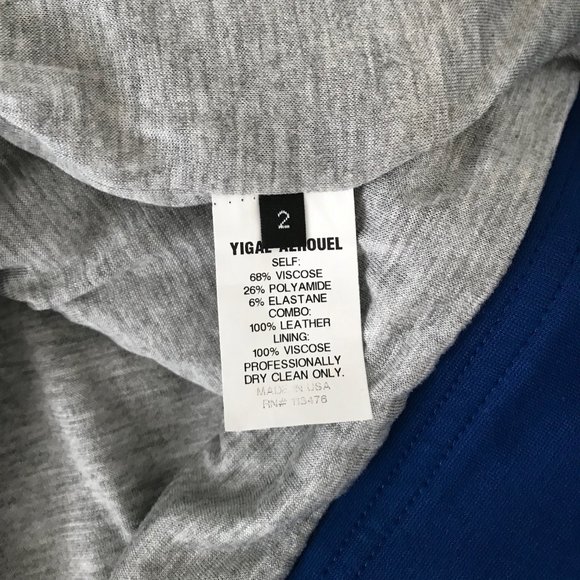 Yigal Azrouel Skirt - Picture 7 of 14